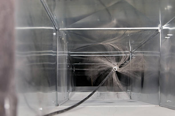 Best HVAC Duct Inspection Services  in Manitowoc, WI
