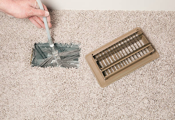 Best Professional Duct Cleaning Services  in Manitowoc, WI