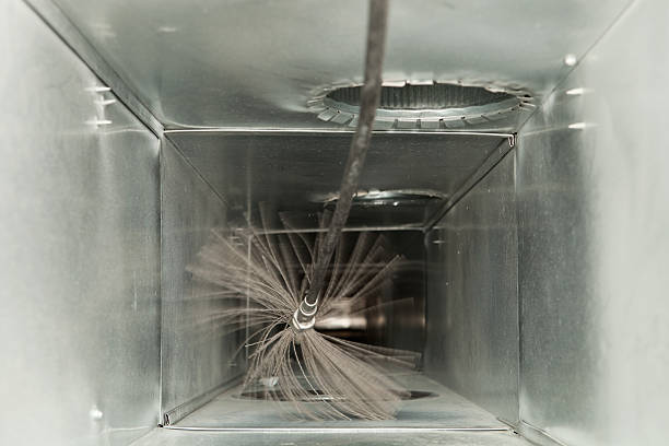Best Ductwork Cleaning Services  in Manitowoc, WI