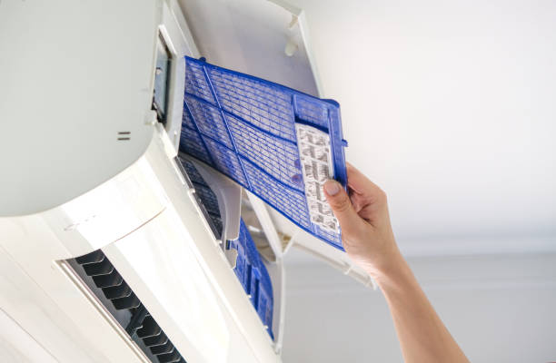 Ventilation Cleaning Services in Manitowoc, WI