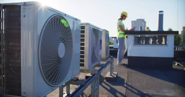 Best Air Duct Cleaning Near Me  in Manitowoc, WI