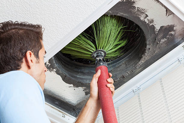 Best HVAC System Cleaning  in Manitowoc, WI